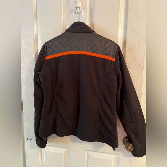 Motorcycle jacket - Picture 2 of 2